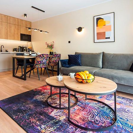 Trevilles Apartamenty - Stone Hill Z Basenem I Spa Szklarska Poręba Eksteriør billede