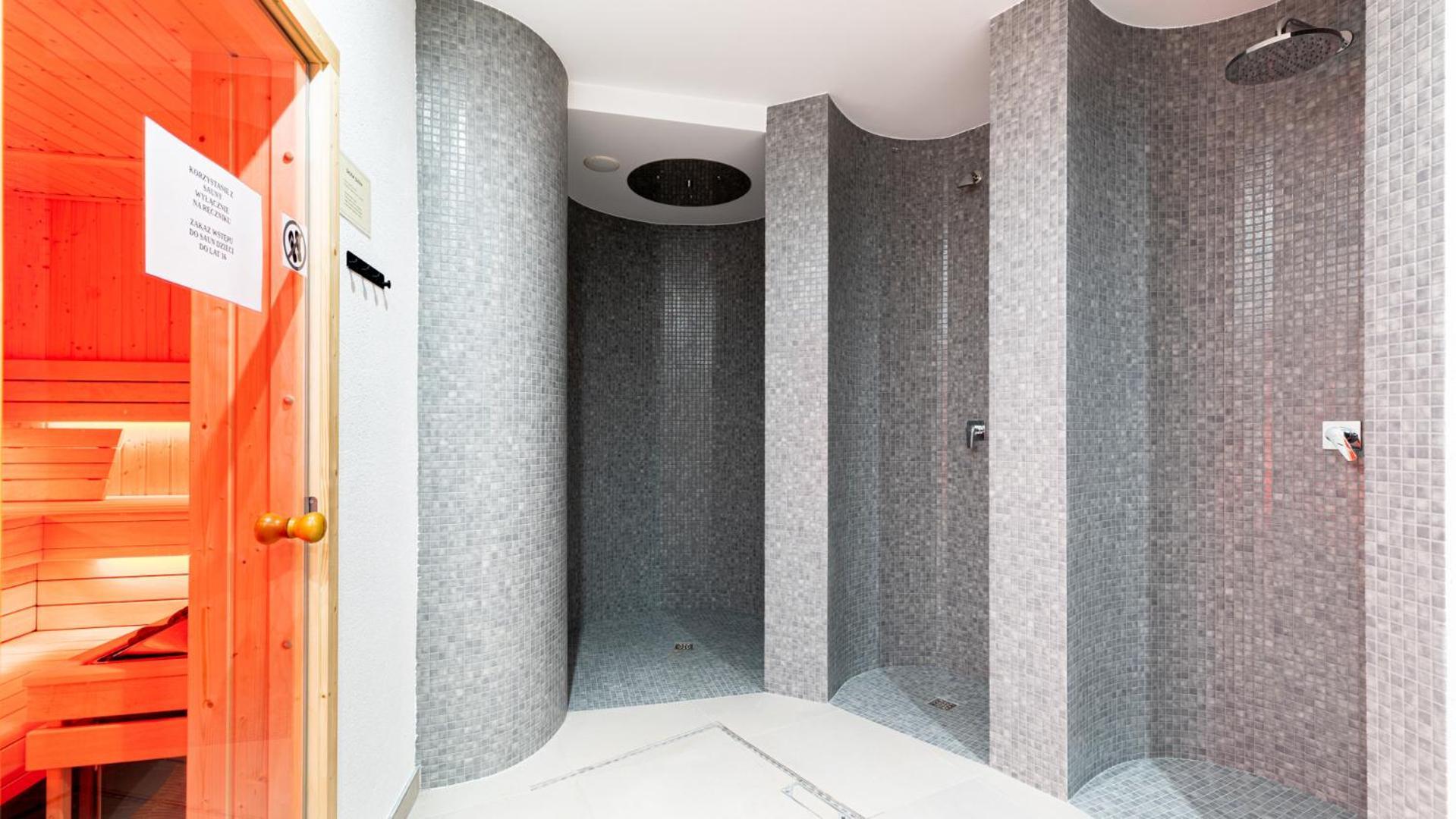 Trevilles Apartamenty - Stone Hill Z Basenem I Spa Szklarska Poręba Eksteriør billede